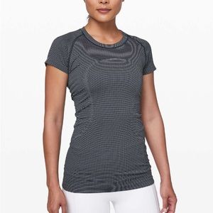Lululemon Switfly Tech Short-Sleeve Tee